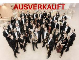 Ausverkaft